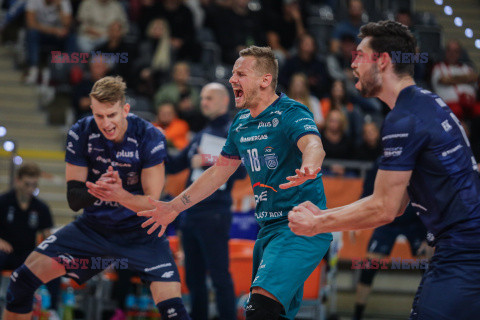 PlusLiga: Jastrzębski Węgiel - PGE Projekt Warszawa