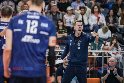 PlusLiga: Jastrzębski Węgiel - PGE Projekt Warszawa