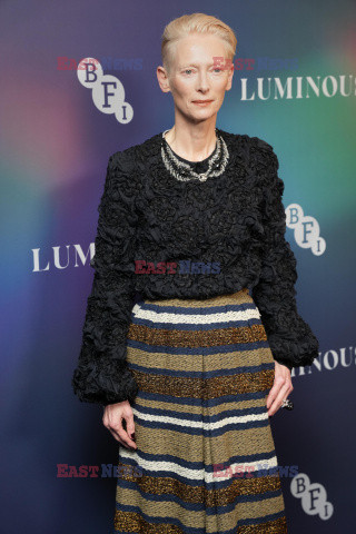 BFI Luminous Gala