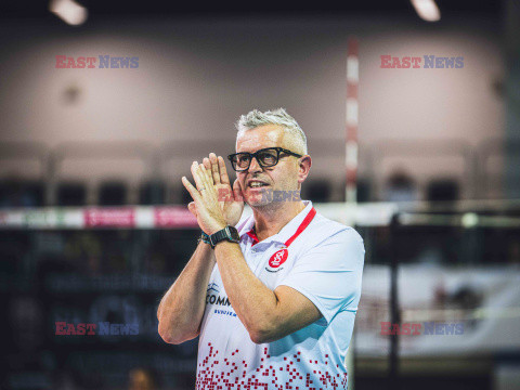 TauronLiga: ŁKS Commercecon Łódź - #VolleyWrocław