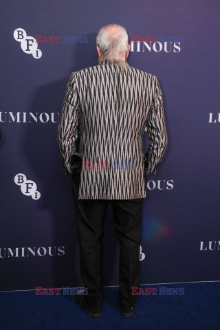 BFI Luminous Gala