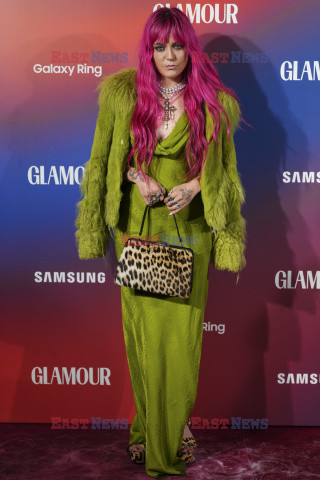 Impreza Glamour Women of the Year