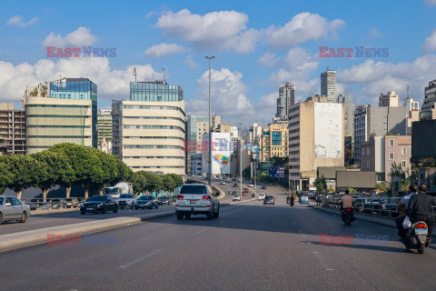 Izraelski atak na Liban