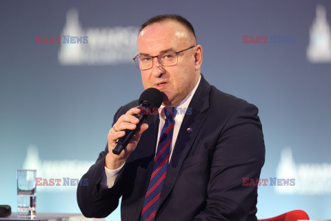 Warsaw Security Forum 2024