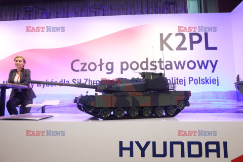 Warsaw Security Forum 2024