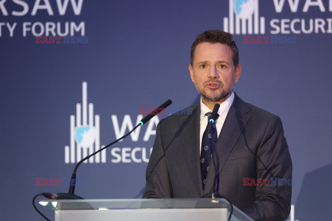 Warsaw Security Forum 2024