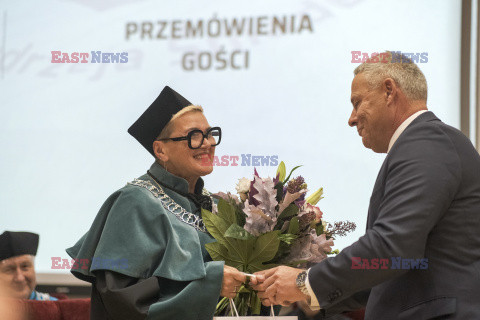 Uczelnie inaugurują nowy rok akademicki