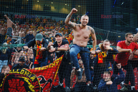 LKE: FC Kopenhaga - Jagiellonia Białystok