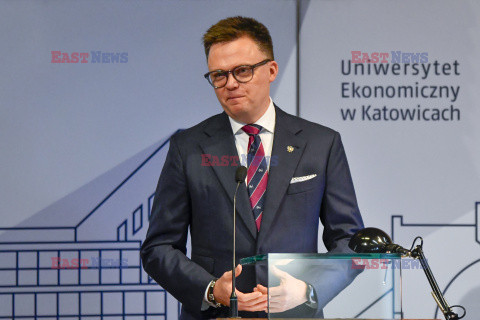 Uczelnie inaugurują nowy rok akademicki