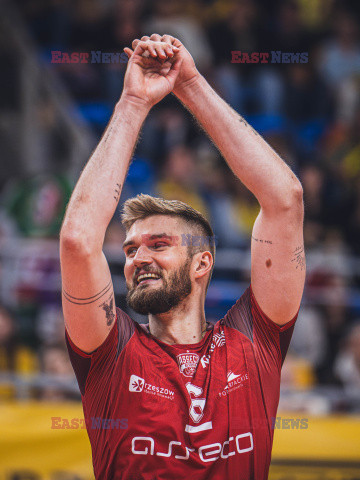 PlusLiga: BOGDANKA LUK Lublin - Asseco Resovia Rzeszów