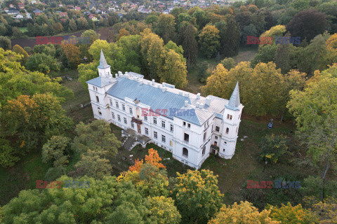 Polska Andrzej Zbraniecki