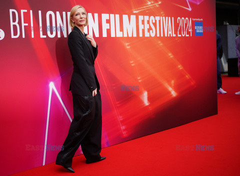 68. Festiwal filmowy London BFI 2024