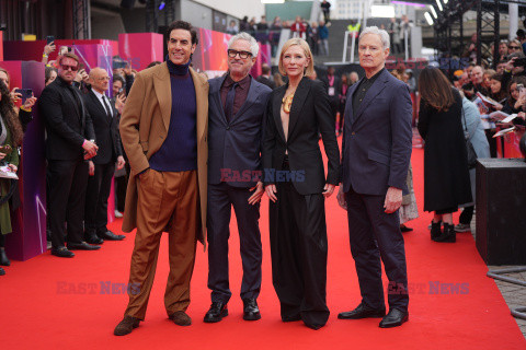 68. Festiwal filmowy London BFI 2024