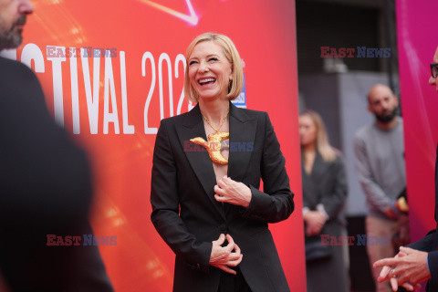 68. Festiwal filmowy London BFI 2024