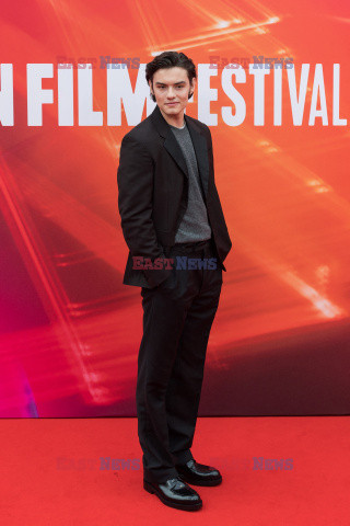 68. Festiwal filmowy London BFI 2024