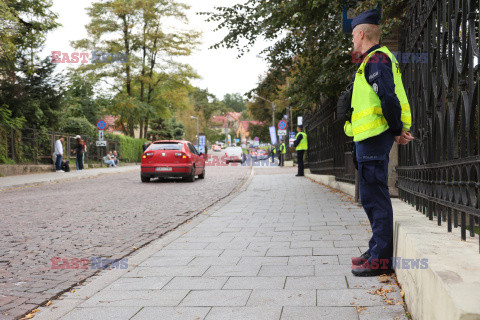 Spotkanie Grupy Arraiolos w Małopolsce