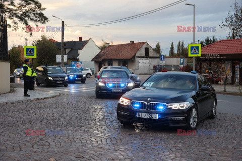 Spotkanie Grupy Arraiolos w Małopolsce