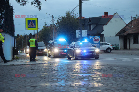 Spotkanie Grupy Arraiolos w Małopolsce