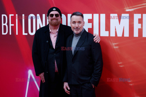 68. Festiwal filmowy London BFI 2024