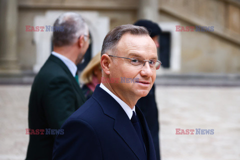 Spotkanie Grupy Arraiolos w Małopolsce