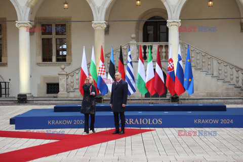 Spotkanie Grupy Arraiolos w Małopolsce