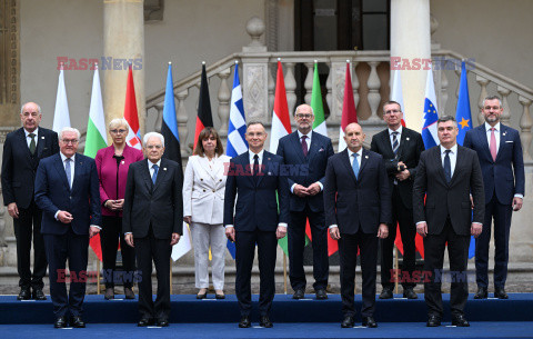 Spotkanie Grupy Arraiolos w Małopolsce