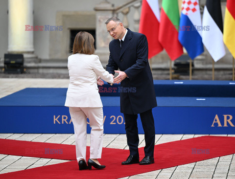 Spotkanie Grupy Arraiolos w Małopolsce