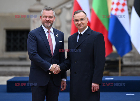 Spotkanie Grupy Arraiolos w Małopolsce