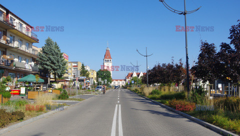 Pomorskie Marek Bazak