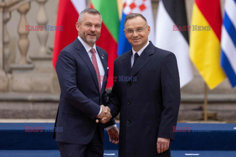 Spotkanie Grupy Arraiolos w Małopolsce