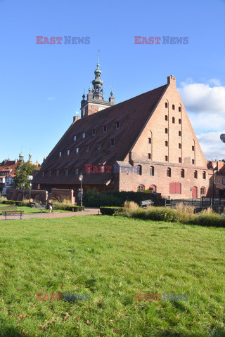 Gdańsk Albin Marciniak