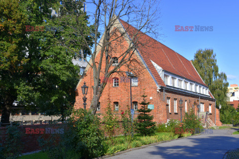 Gdańsk Albin Marciniak