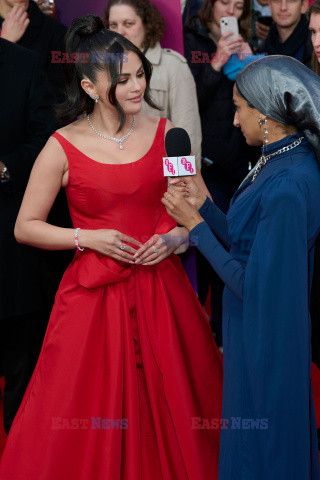 68. Festiwal filmowy London BFI 2024