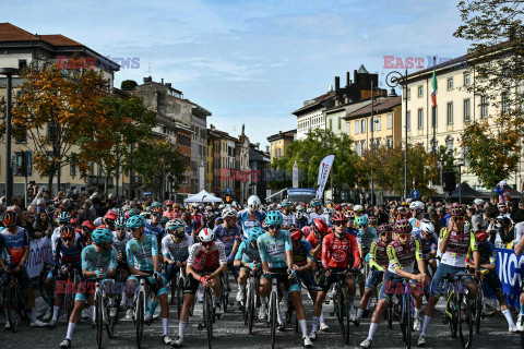 Giro di Lombardia