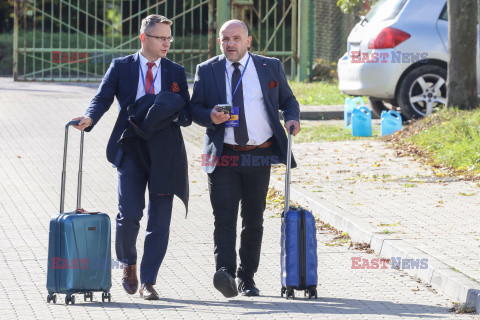 Kongres PiS w Przysusze