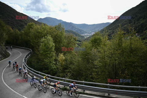 Giro di Lombardia