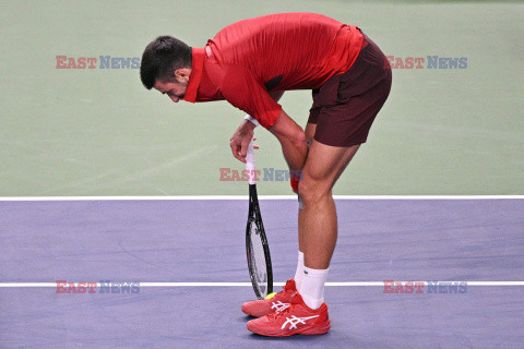 Turniej tenisowy Shanghai Masters