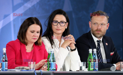 Kongres PiS w Przysusze