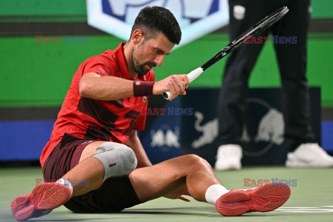 Turniej tenisowy Shanghai Masters