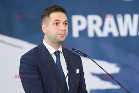 Kongres PiS w Przysusze