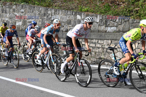 Giro di Lombardia