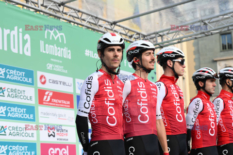 Giro di Lombardia