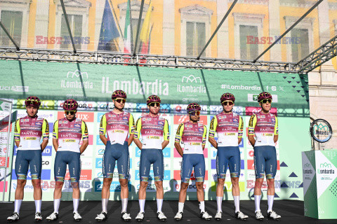 Giro di Lombardia