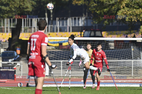 PZU Amp Futbol Ekstraklasa