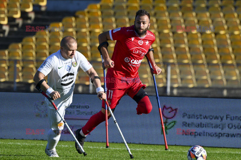 PZU Amp Futbol Ekstraklasa