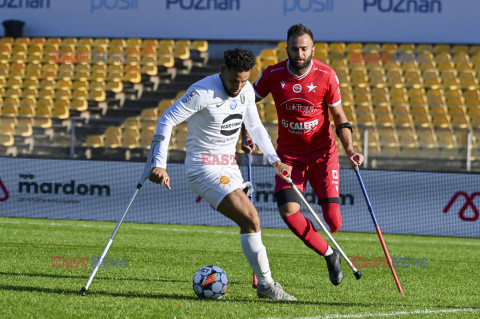 PZU Amp Futbol Ekstraklasa