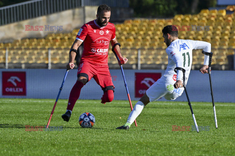 PZU Amp Futbol Ekstraklasa