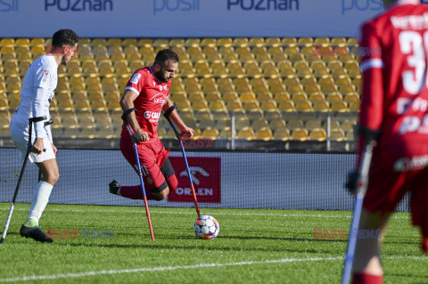 PZU Amp Futbol Ekstraklasa