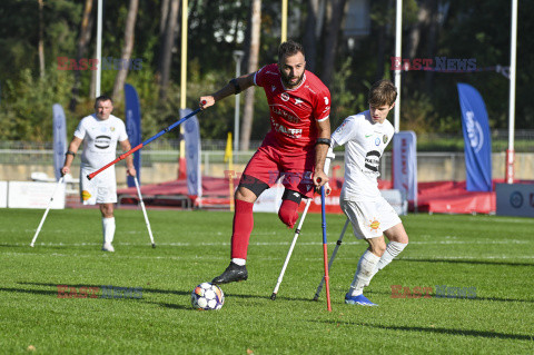 PZU Amp Futbol Ekstraklasa