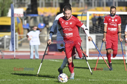 PZU Amp Futbol Ekstraklasa